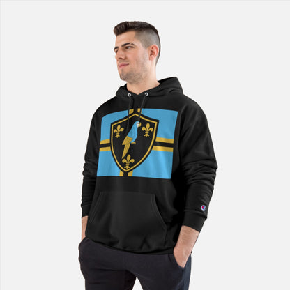 St Lucia Hoodie