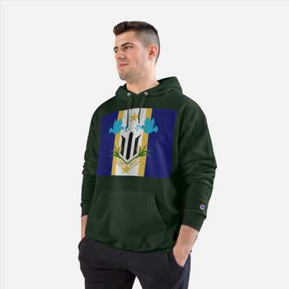 Barbados Hoodie