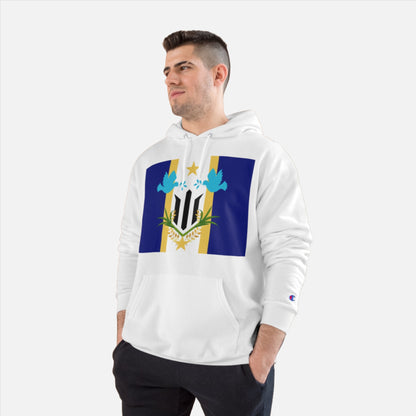 Barbados Hoodie