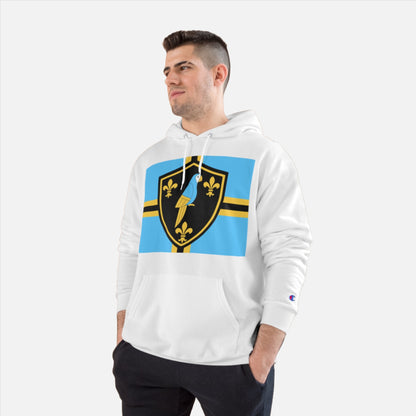 St Lucia Hoodie