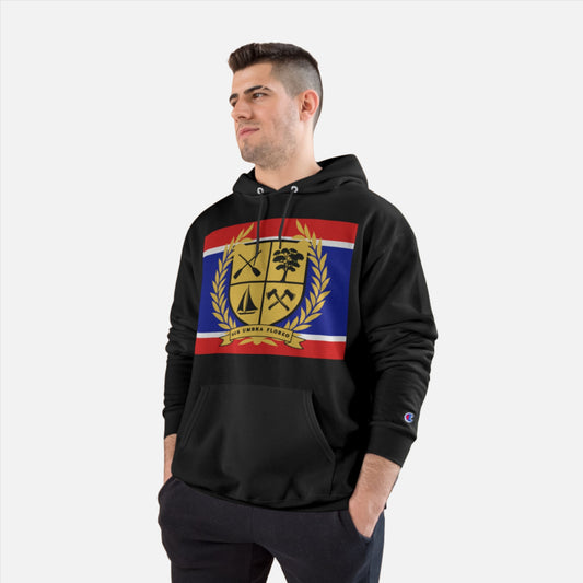 Belize Hoodie