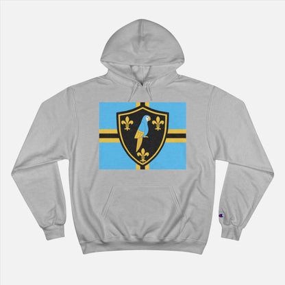 St Lucia Hoodie