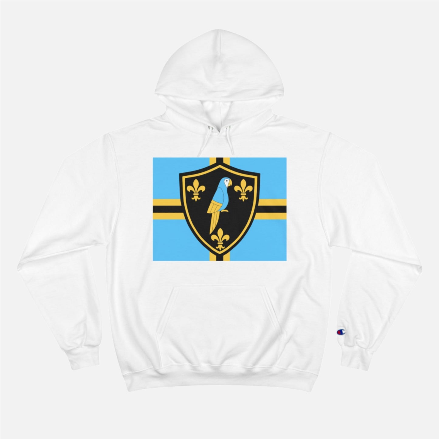 St Lucia Hoodie