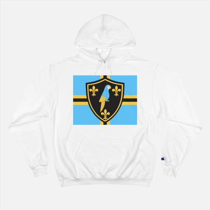 St Lucia Hoodie