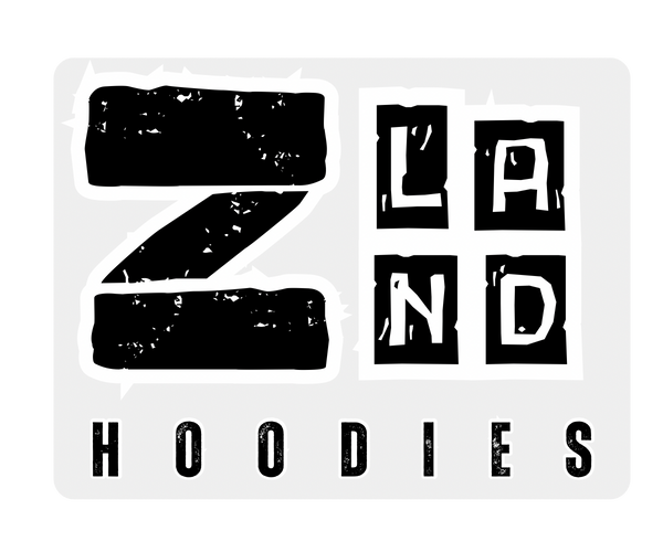 ZLAND HOODIES