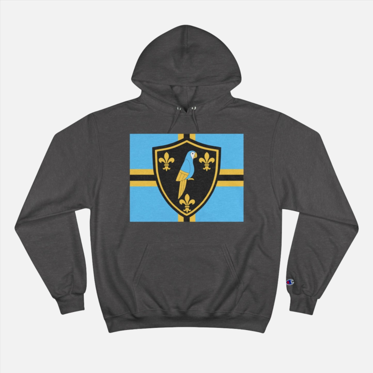 St Lucia Hoodie