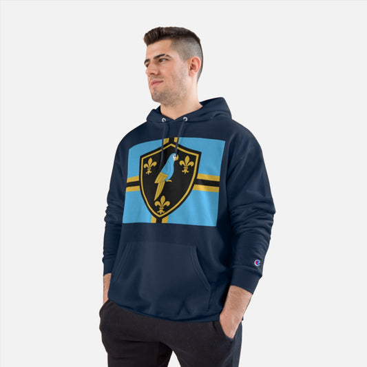 St Lucia Hoodie