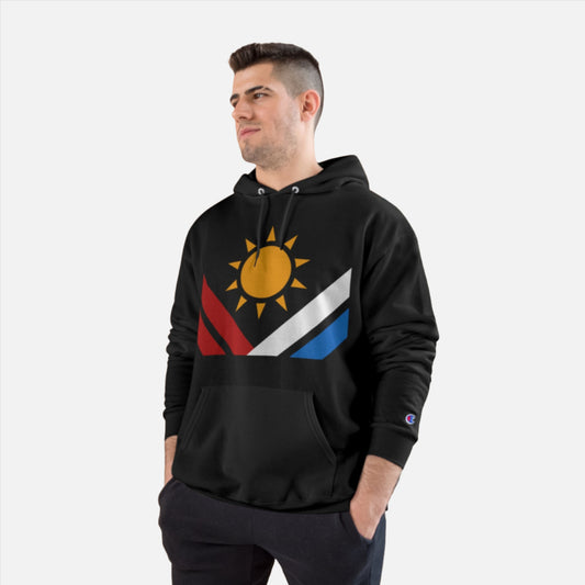 Antigua & Barbuda Hoodie