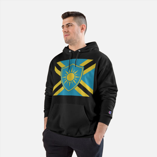 Bahamas Hoodie