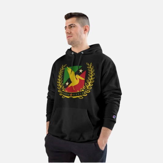 St Kitts & Nevis Hoodie