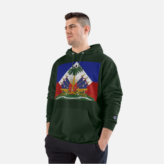 Haiti Hoodie